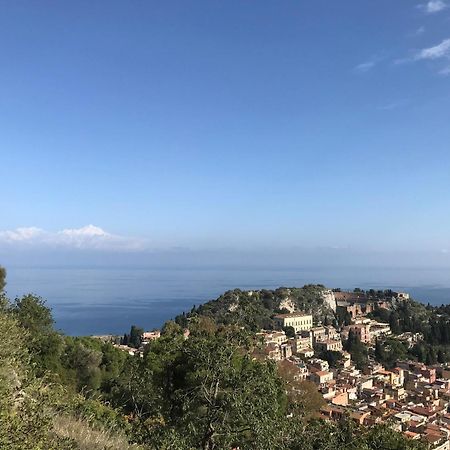 Hotel Villa Schuler Taormina Exterior photo